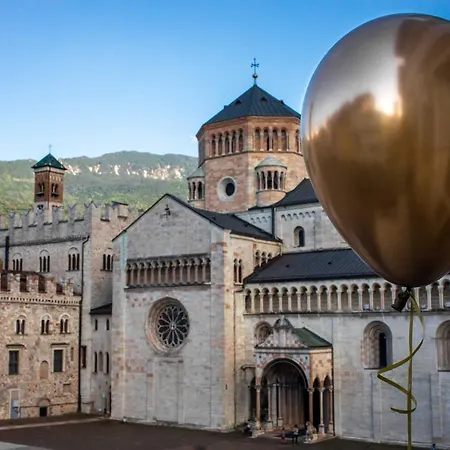 Bed and Breakfast Le Finestre Sul Duomo