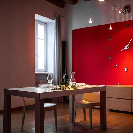 Bed and Breakfast Le Finestre Sul Duomo Τρέντο
