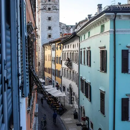 Le Finestre Sul Duomo