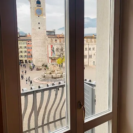 Le Finestre Sul Duomo Bed and Breakfast