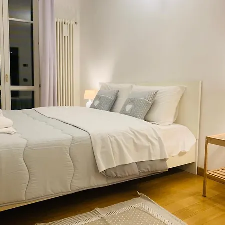 Bed and Breakfast Le Finestre Sul Duomo Τρέντο