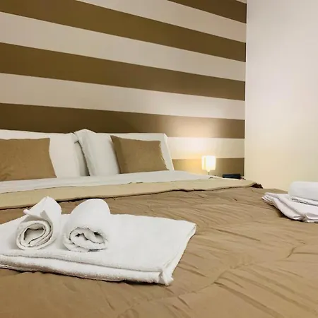 Le Finestre Sul Duomo Bed and Breakfast